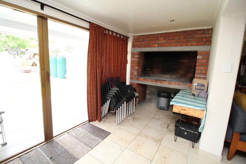 To Let 3 Bedroom Property for Rent in Bloemhof Western Cape